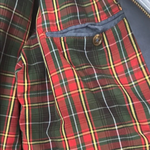 Polo Ralph Lauren Blue Jacket with Red Logo - Picture 8 of 12